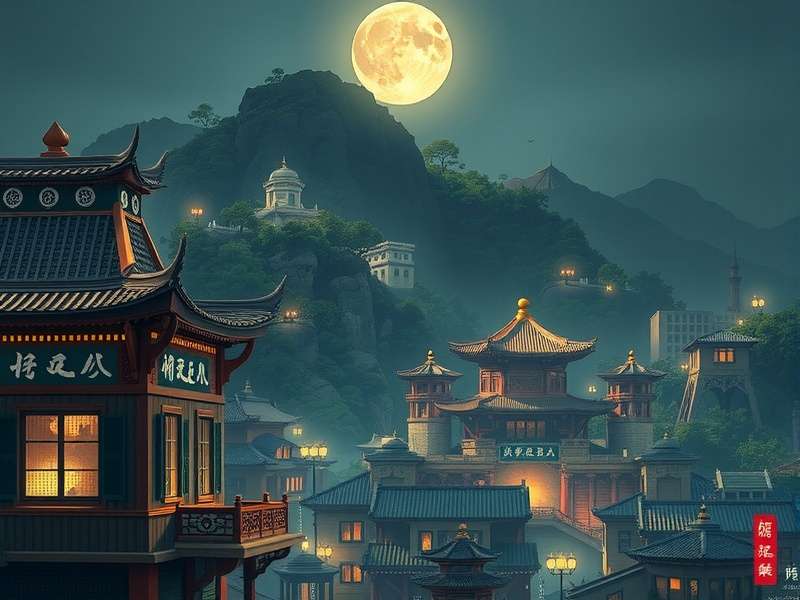 华联咖世家门店环境